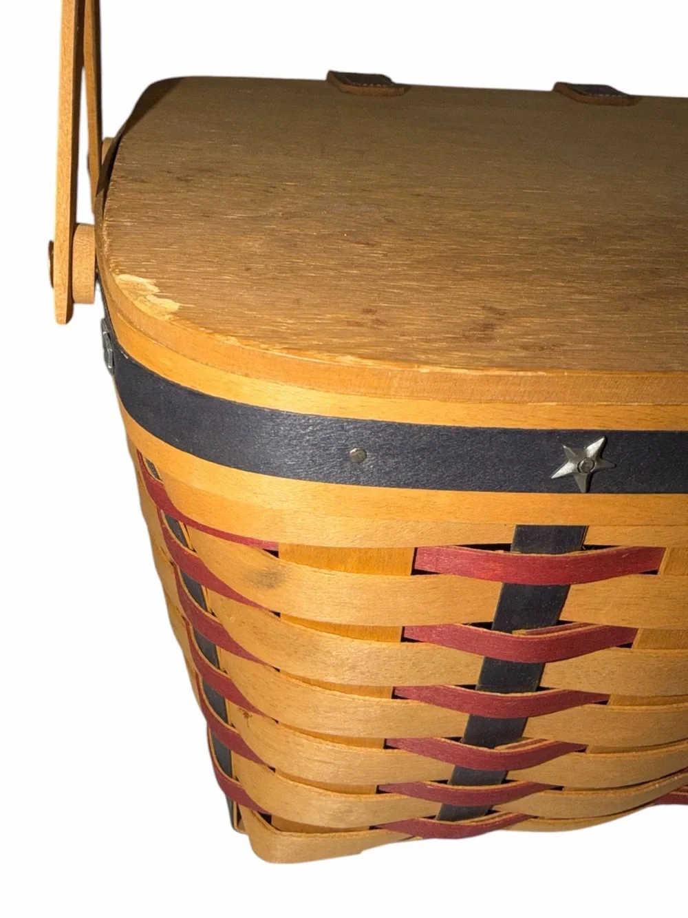 VINTAGE Longaberger 